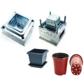 Customized ABS tube components molding Manufacturer High Quality Plastic parts Injection moulded